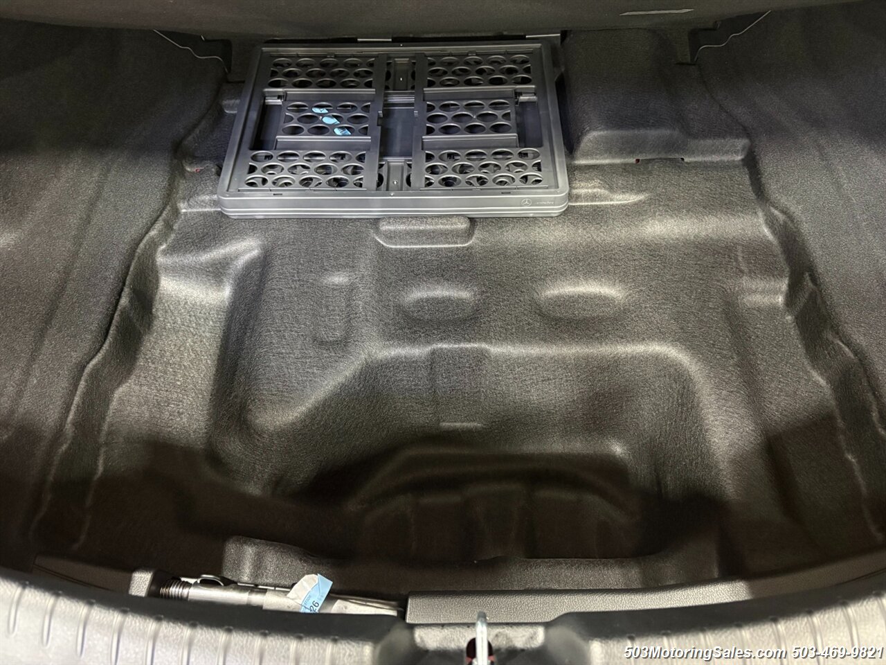 2026 Mercedes-Benz CLE AMG CLE 53   - Photo 53 - Beaverton, OR 97005