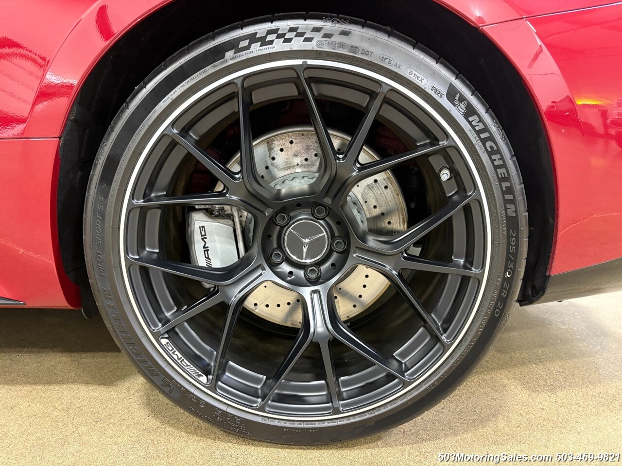 2026 Mercedes-Benz CLE AMG CLE 53   - Photo 57 - Beaverton, OR 97005