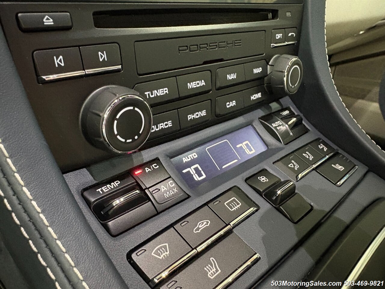 2017 Porsche 718 Cayman S   - Photo 30 - Beaverton, OR 97005