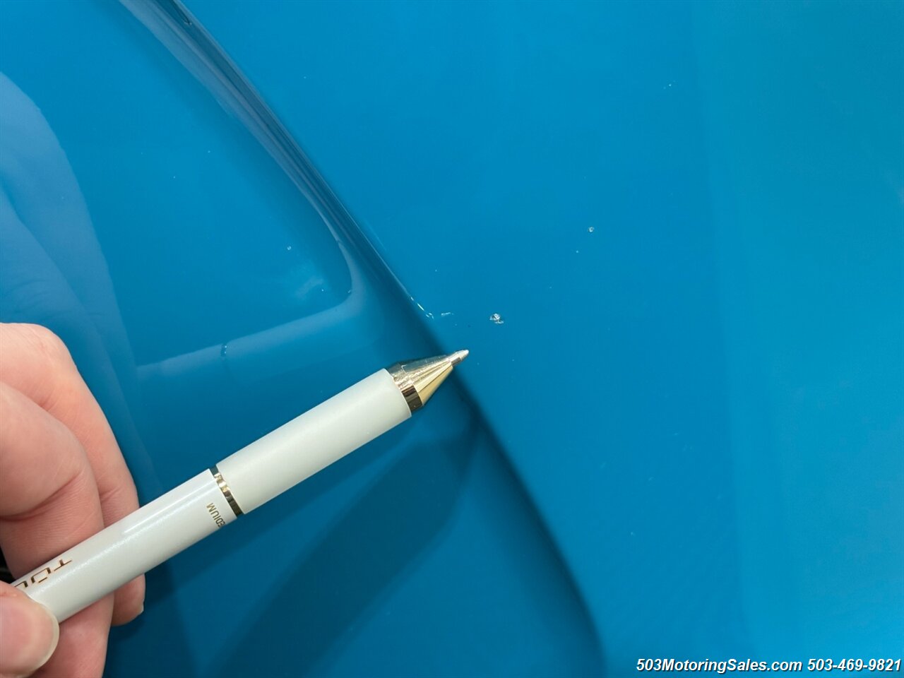 2017 Porsche 718 Cayman S   - Photo 58 - Beaverton, OR 97005