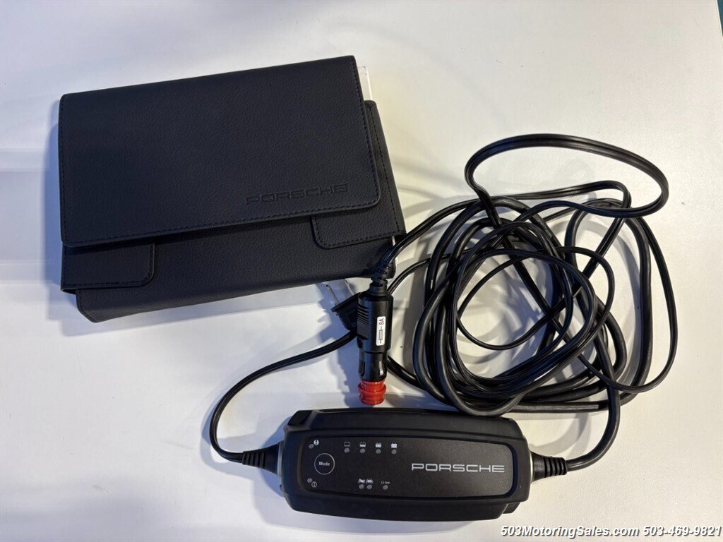 2017 Porsche 718 Cayman S   - Photo 6 - Beaverton, OR 97005