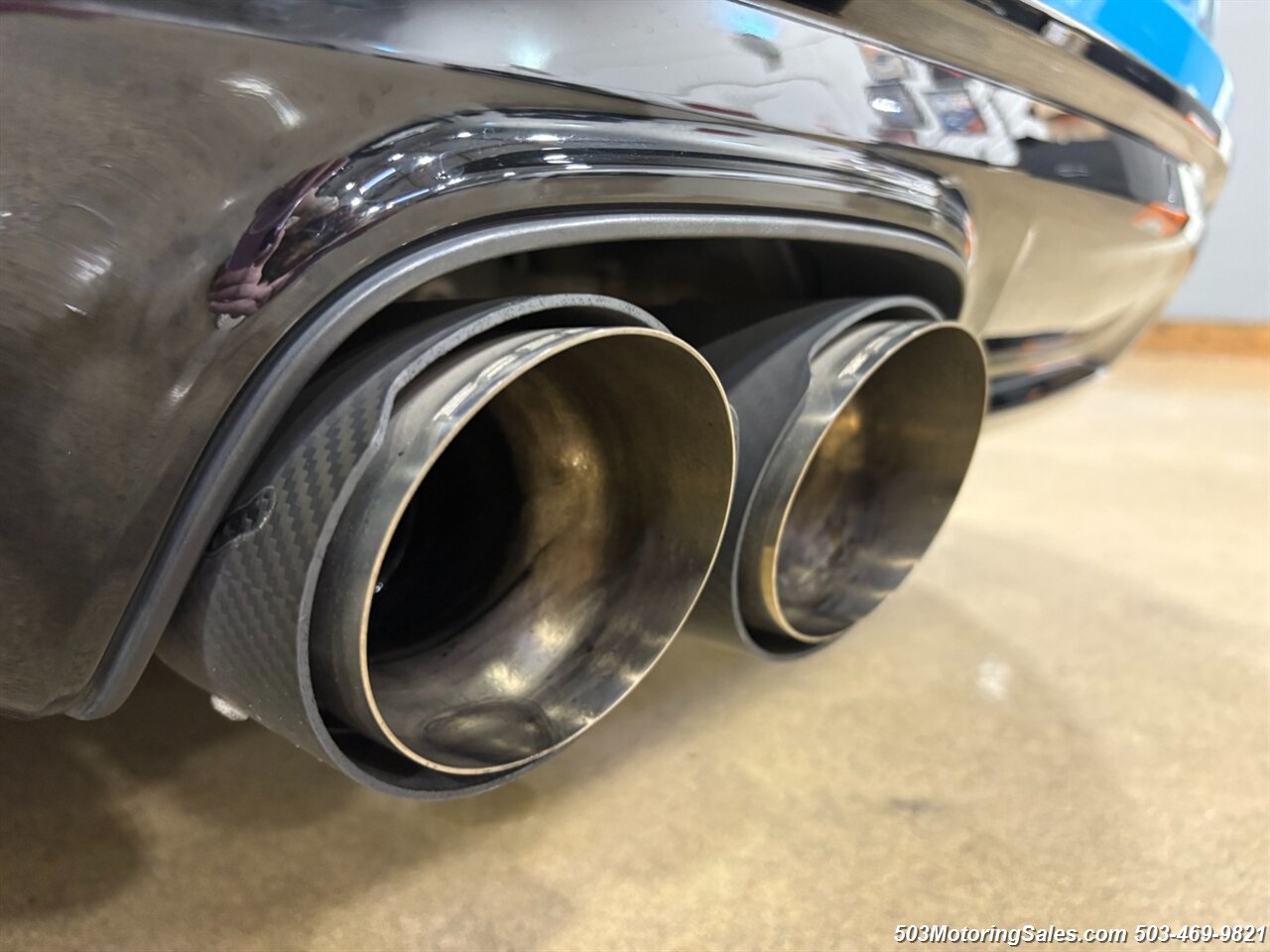 2017 Porsche 718 Cayman S   - Photo 21 - Beaverton, OR 97005