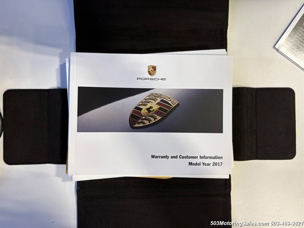 2017 Porsche 718 Cayman S   - Photo 9 - Beaverton, OR 97005