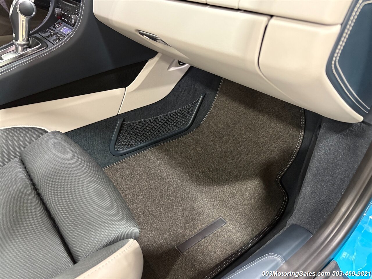 2017 Porsche 718 Cayman S   - Photo 43 - Beaverton, OR 97005