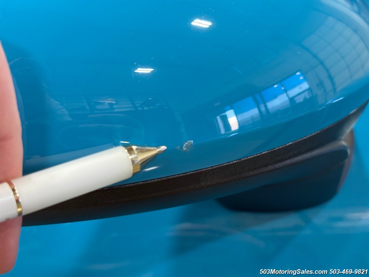 2017 Porsche 718 Cayman S   - Photo 64 - Beaverton, OR 97005