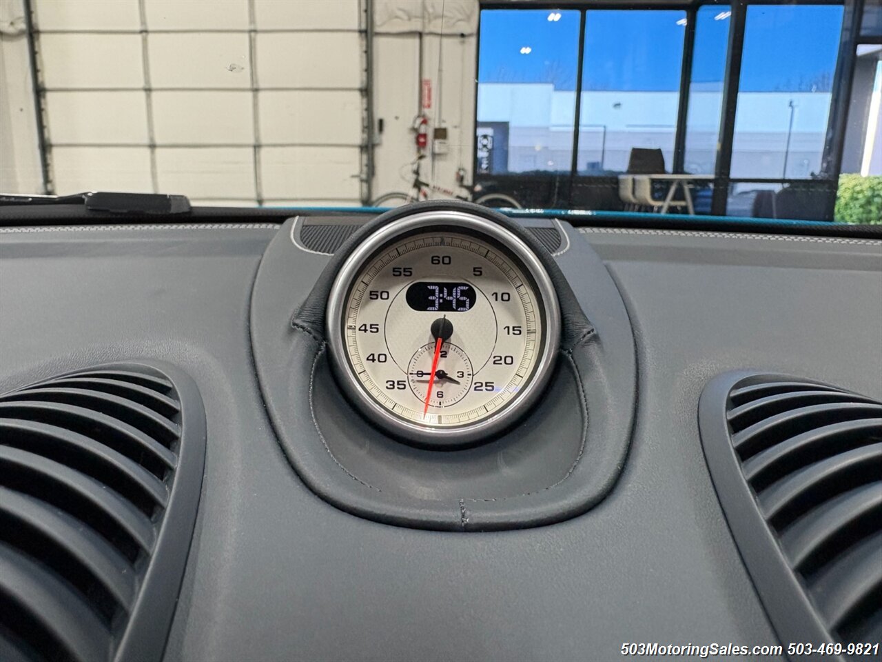 2017 Porsche 718 Cayman S   - Photo 25 - Beaverton, OR 97005