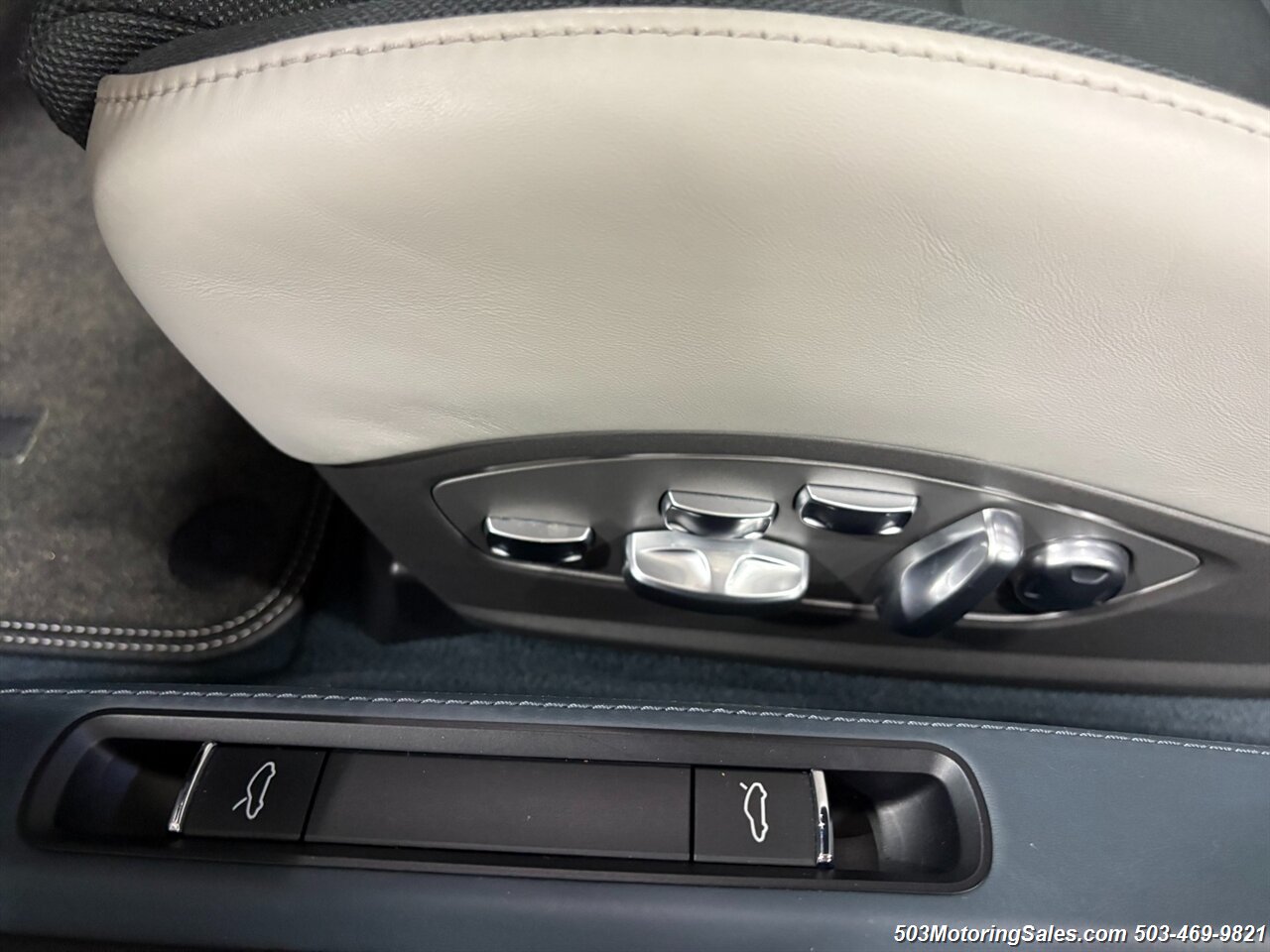 2017 Porsche 718 Cayman S   - Photo 28 - Beaverton, OR 97005