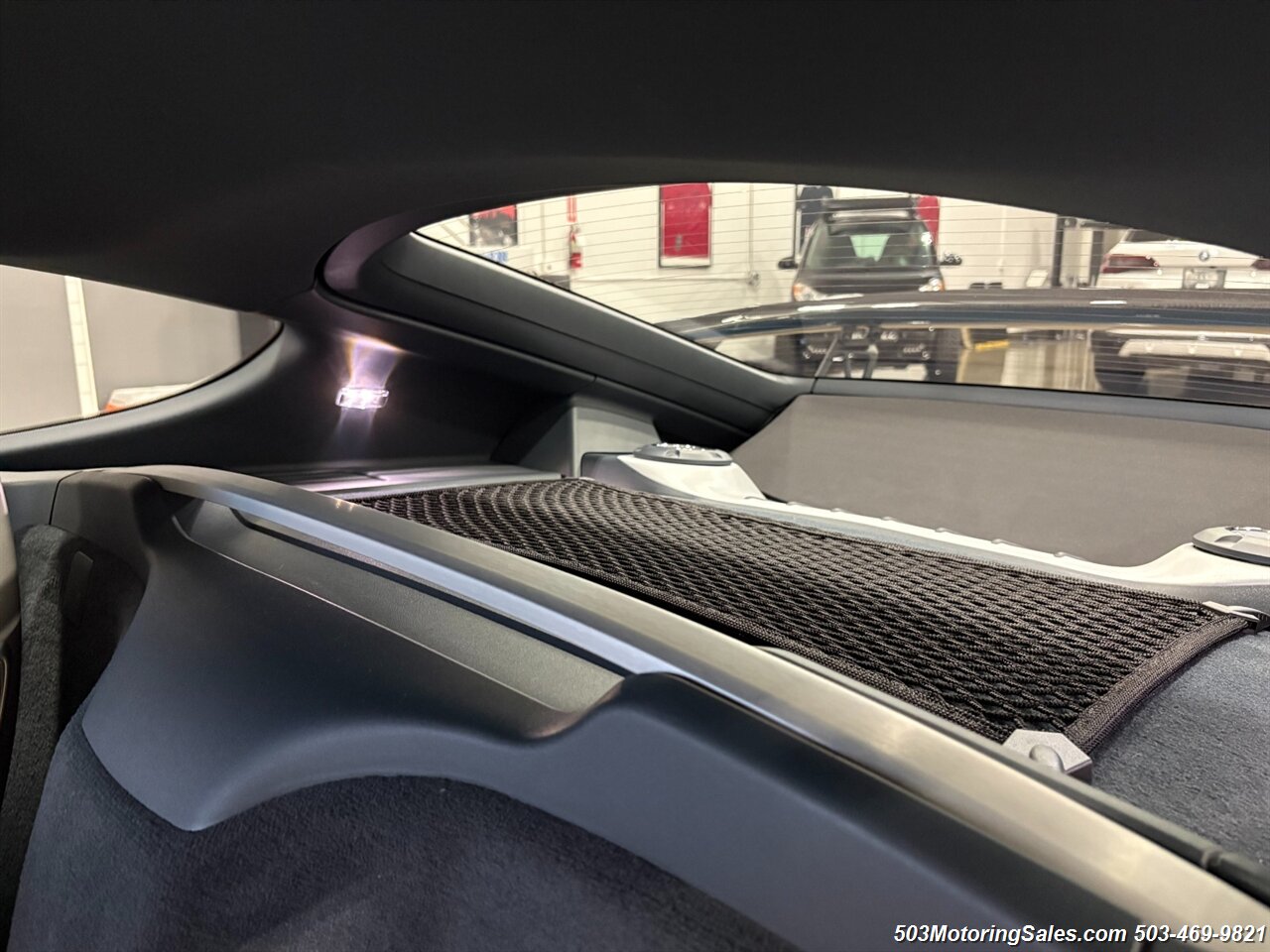 2017 Porsche 718 Cayman S   - Photo 37 - Beaverton, OR 97005