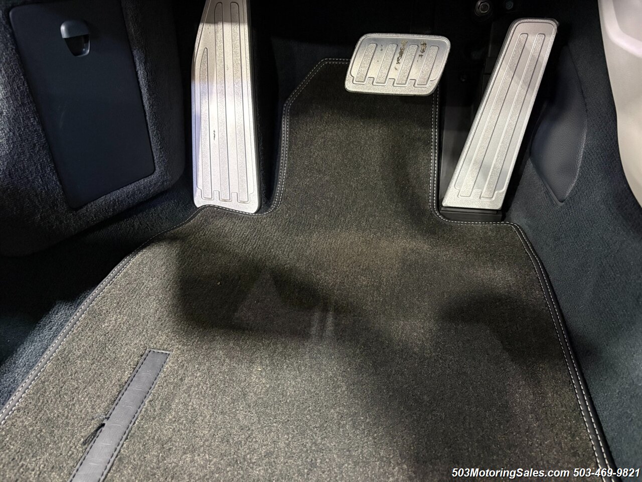 2017 Porsche 718 Cayman S   - Photo 40 - Beaverton, OR 97005