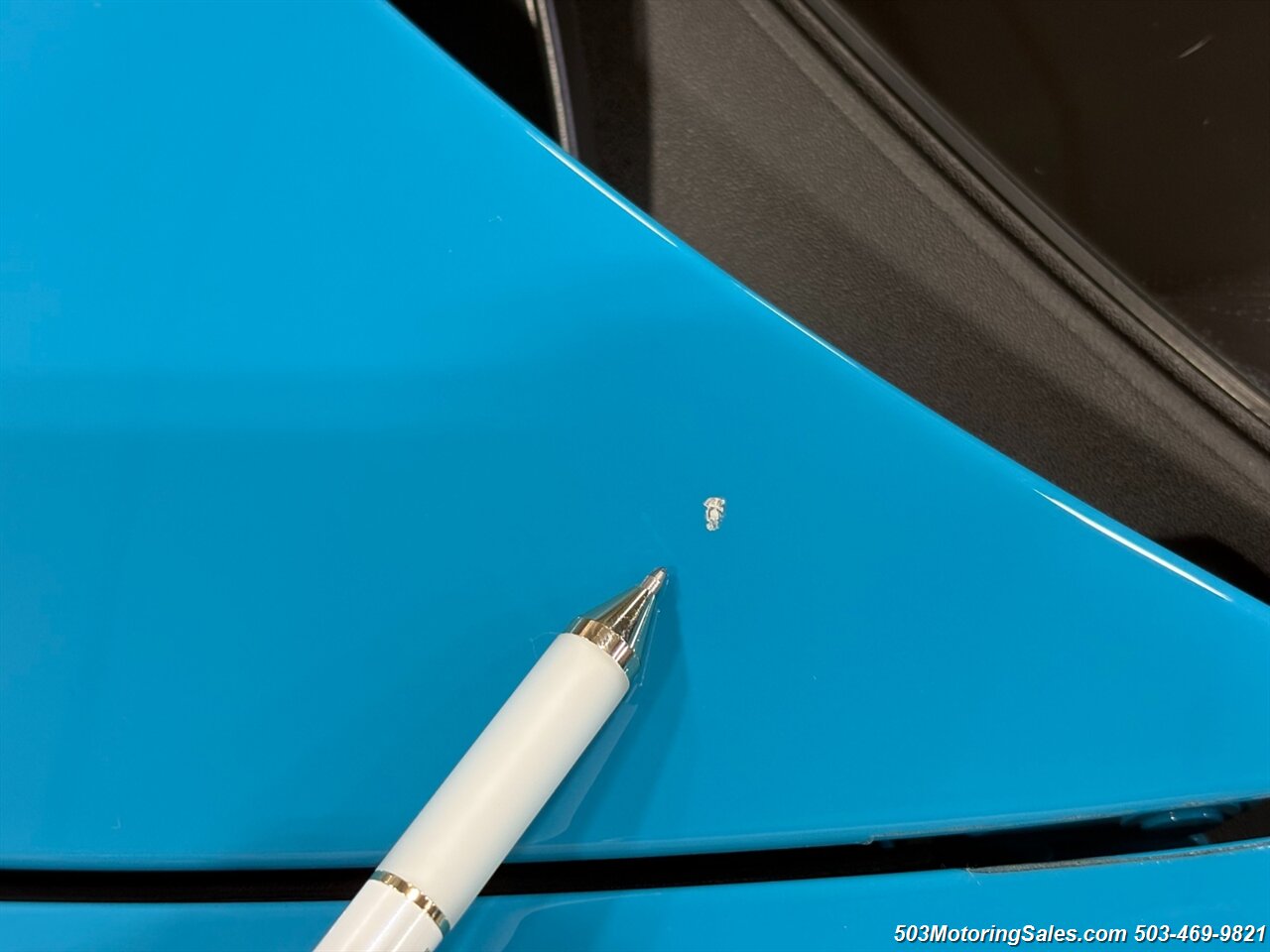 2017 Porsche 718 Cayman S   - Photo 56 - Beaverton, OR 97005