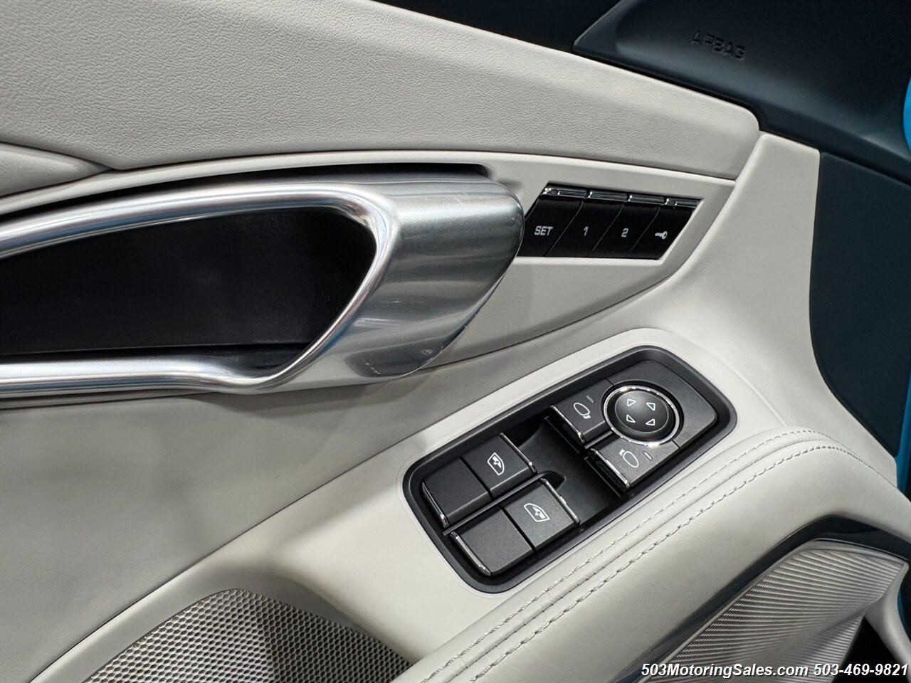 2017 Porsche 718 Cayman S   - Photo 27 - Beaverton, OR 97005