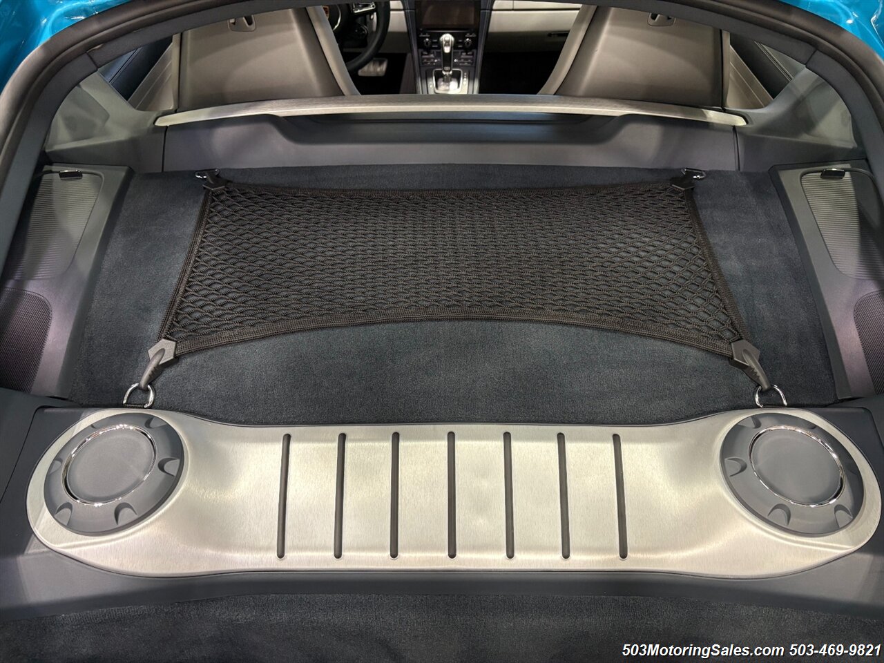 2017 Porsche 718 Cayman S   - Photo 48 - Beaverton, OR 97005