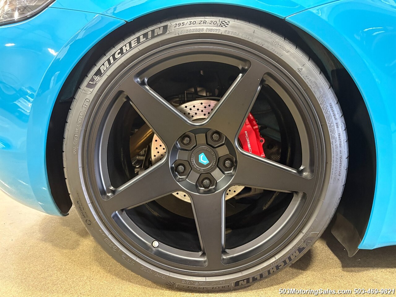 2017 Porsche 718 Cayman S   - Photo 61 - Beaverton, OR 97005