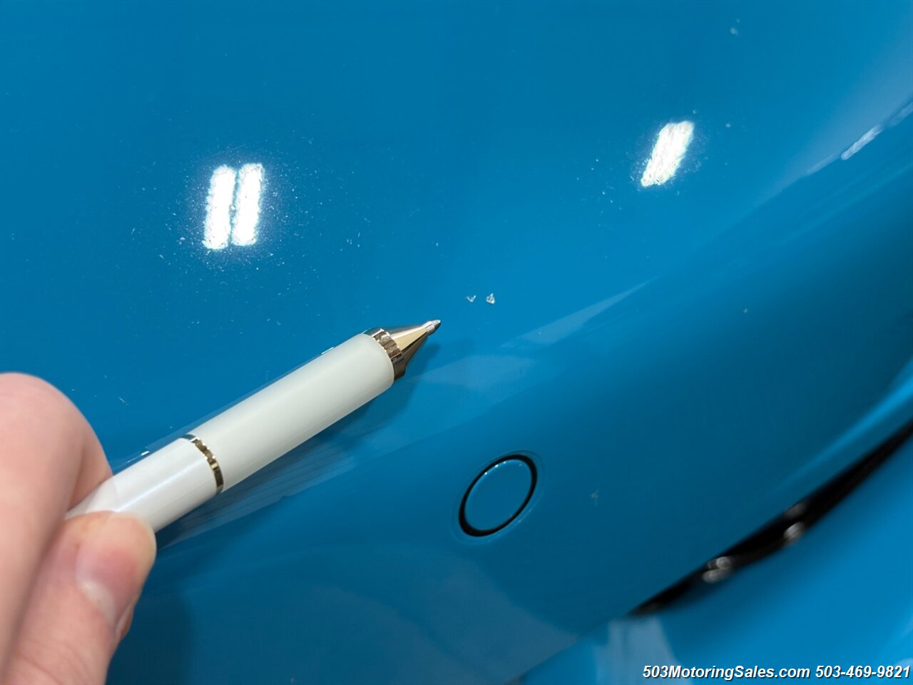 2017 Porsche 718 Cayman S   - Photo 59 - Beaverton, OR 97005