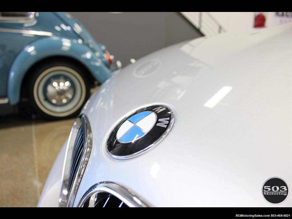 2001 BMW M Coupe; S54 in Silver w/ Only 23k Miles!   - Photo 13 - Beaverton, OR 97005