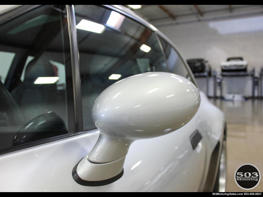 2001 BMW M Coupe; S54 in Silver w/ Only 23k Miles!   - Photo 12 - Beaverton, OR 97005