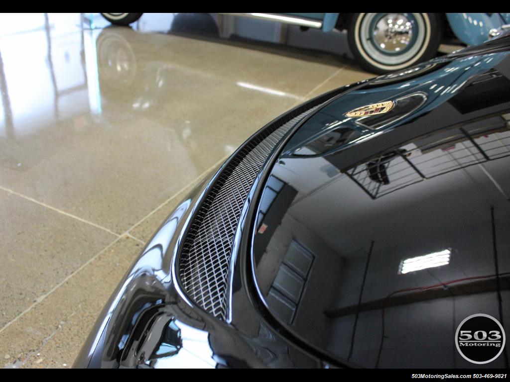 2016 Porsche Cayman GT4; Black w/ Full Buckets & Only 895 Miles!   - Photo 13 - Beaverton, OR 97005