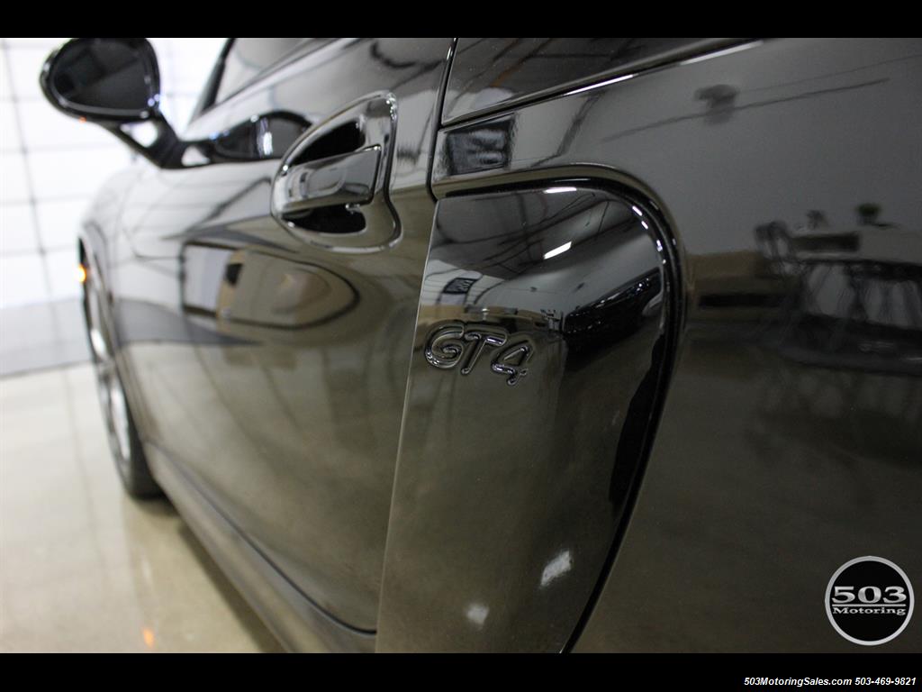 2016 Porsche Cayman GT4; Black w/ Full Buckets & Only 895 Miles!   - Photo 23 - Beaverton, OR 97005