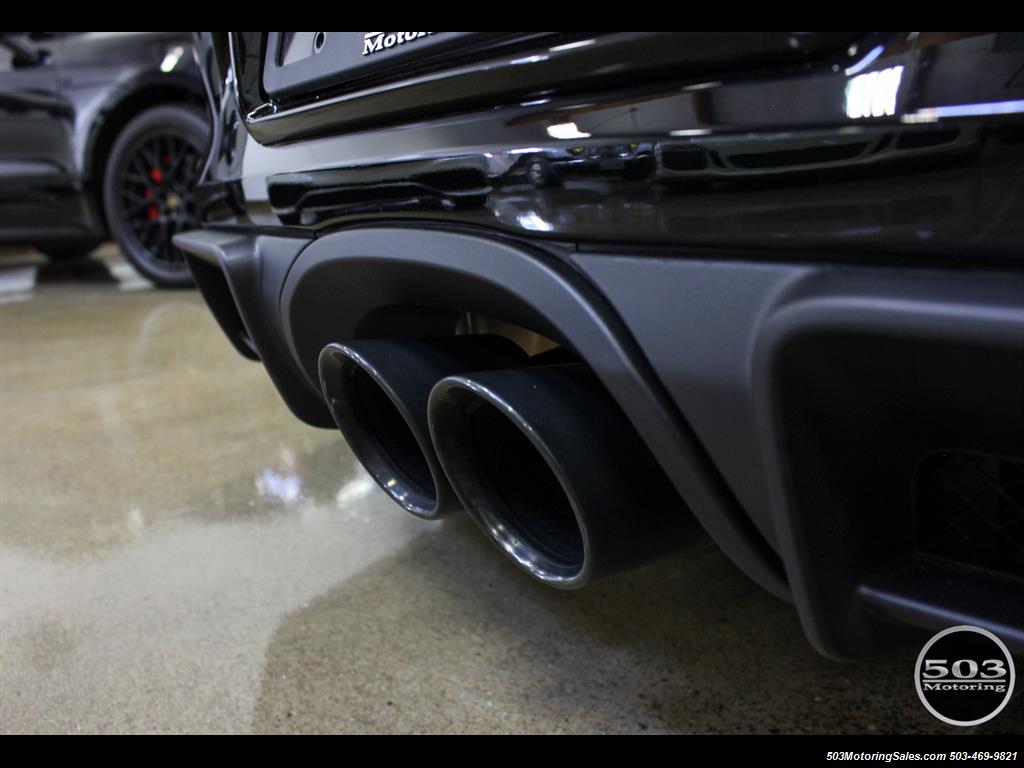 2016 Porsche Cayman GT4; Black w/ Full Buckets & Only 895 Miles!   - Photo 30 - Beaverton, OR 97005