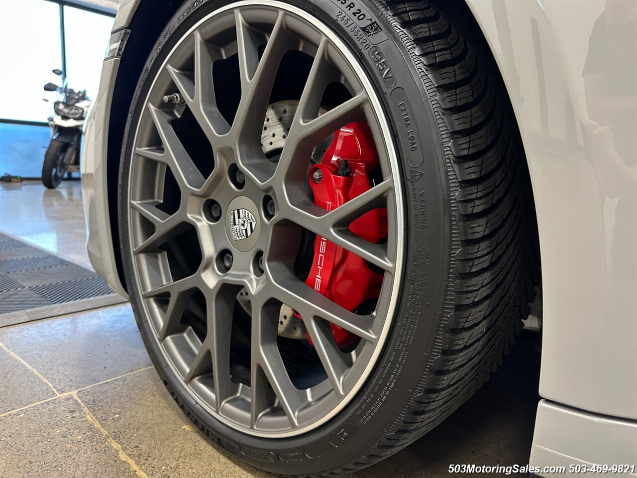 2020 Porsche 911 Carrera 4S   - Photo 13 - Beaverton, OR 97005