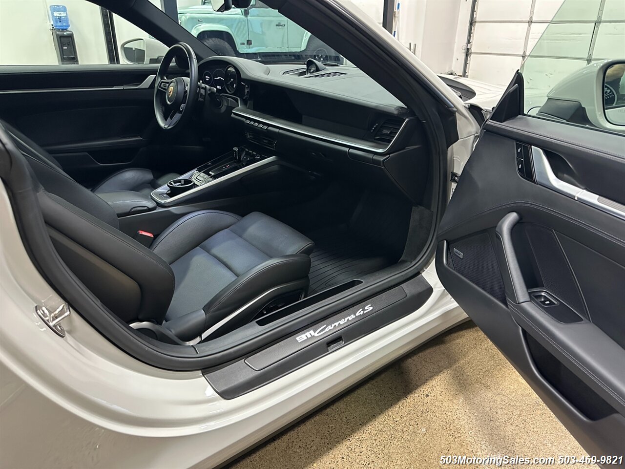 2020 Porsche 911 Carrera 4S   - Photo 91 - Beaverton, OR 97005