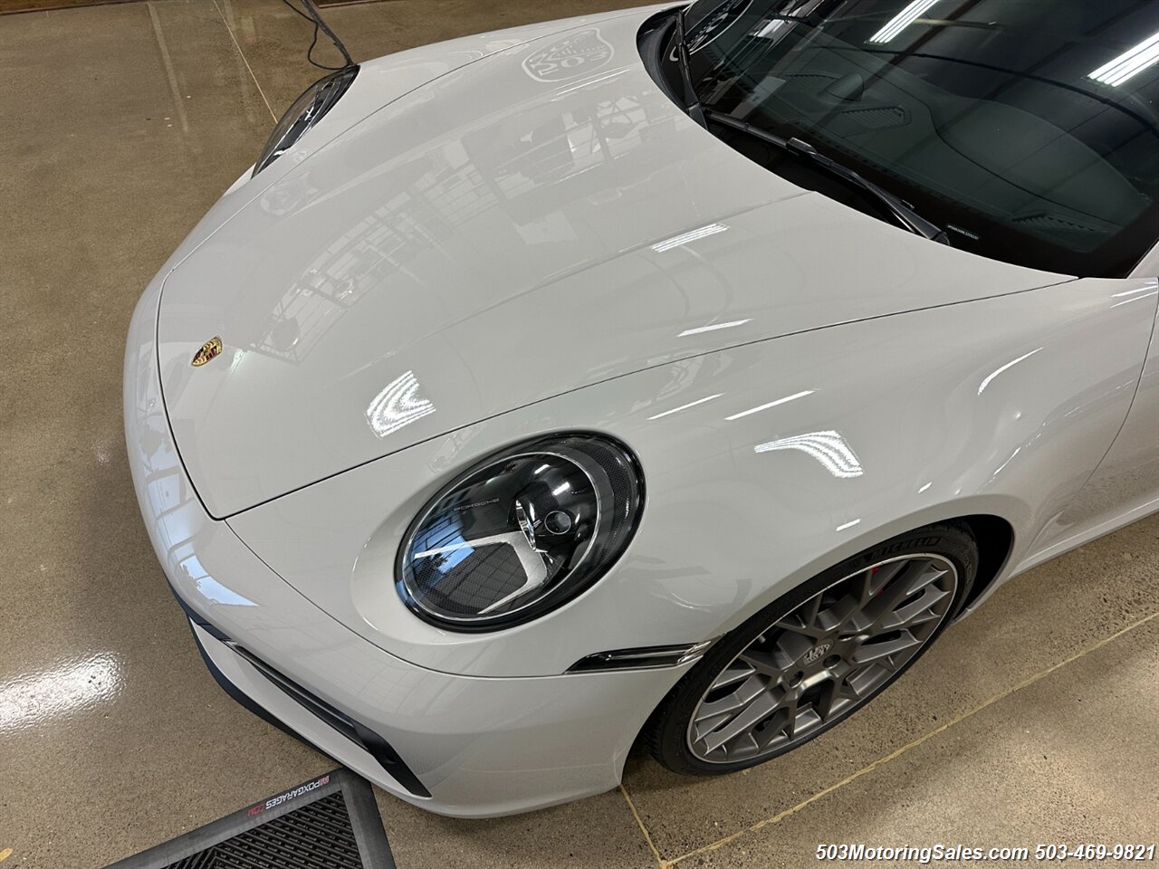 2020 Porsche 911 Carrera 4S   - Photo 14 - Beaverton, OR 97005