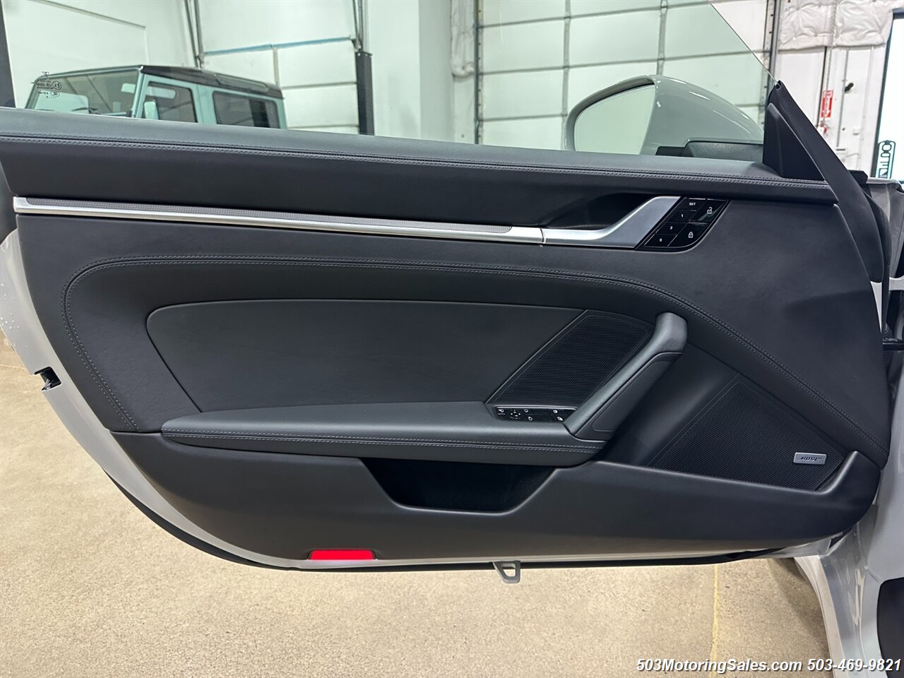 2020 Porsche 911 Carrera 4S   - Photo 46 - Beaverton, OR 97005