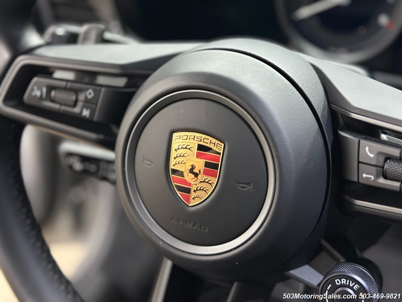 2020 Porsche 911 Carrera 4S   - Photo 54 - Beaverton, OR 97005