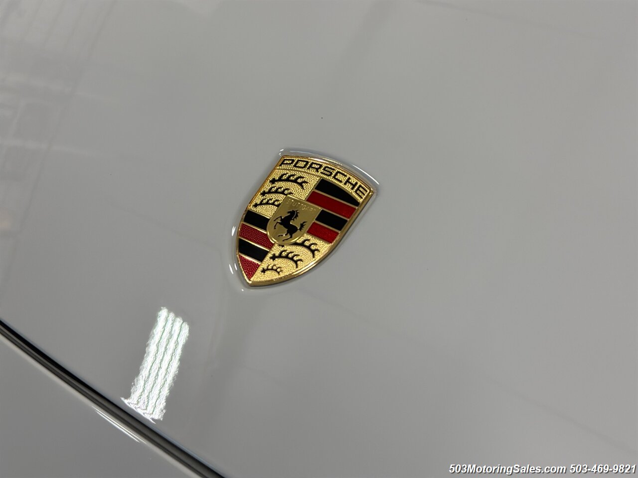 2020 Porsche 911 Carrera 4S   - Photo 20 - Beaverton, OR 97005