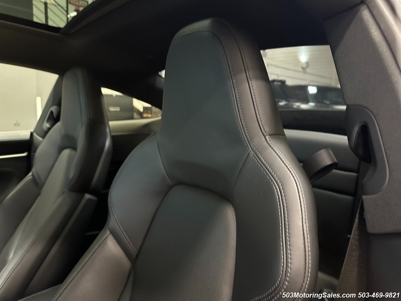 2020 Porsche 911 Carrera 4S   - Photo 53 - Beaverton, OR 97005