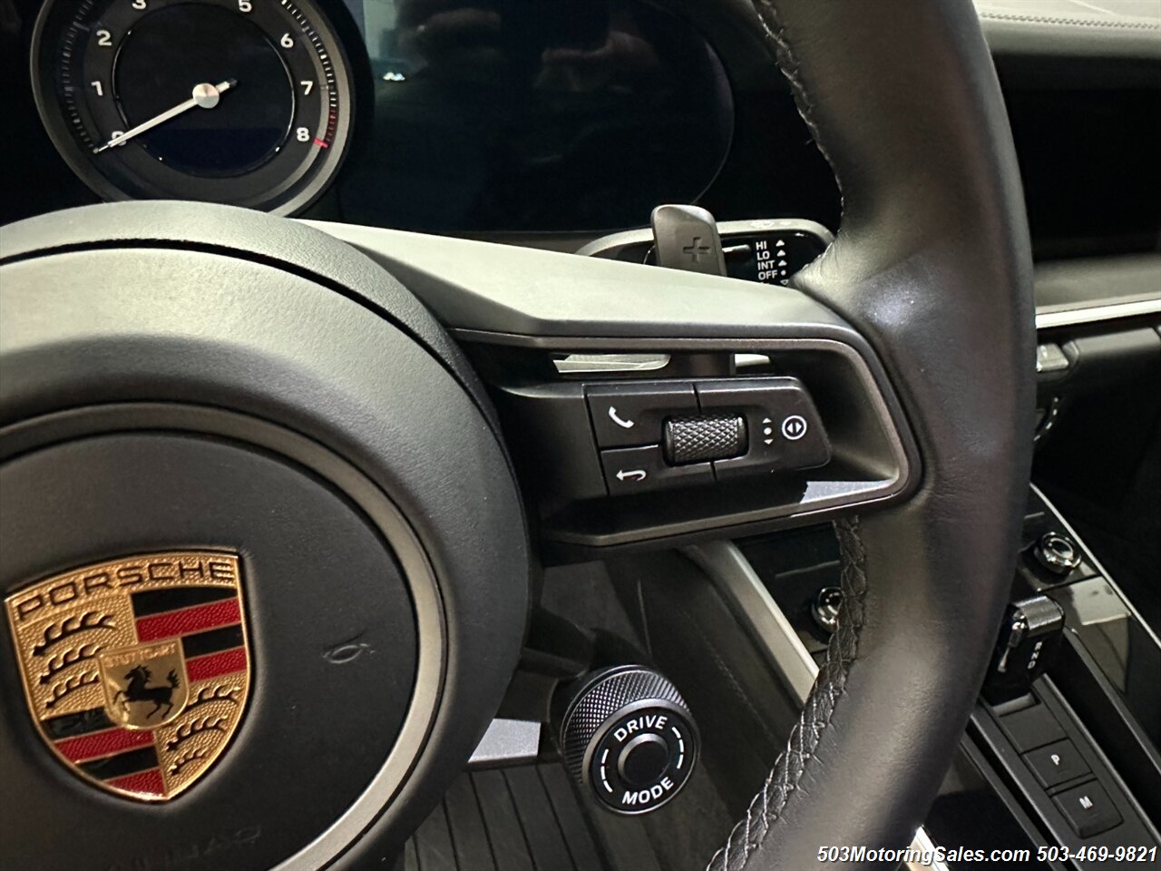 2020 Porsche 911 Carrera 4S   - Photo 56 - Beaverton, OR 97005