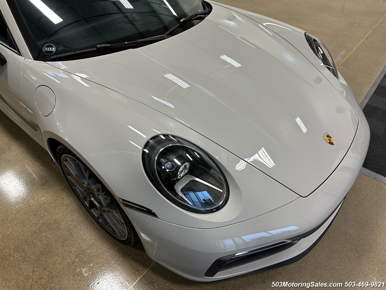 2020 Porsche 911 Carrera 4S   - Photo 23 - Beaverton, OR 97005