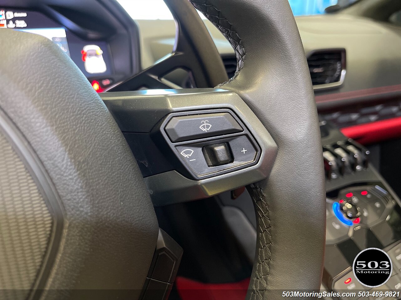 2016 Lamborghini Huracan LP 610-4 Spyder   - Photo 68 - Beaverton, OR 97005