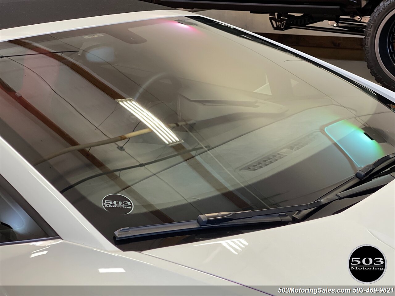 2016 Lamborghini Huracan LP 610-4 Spyder   - Photo 26 - Beaverton, OR 97005