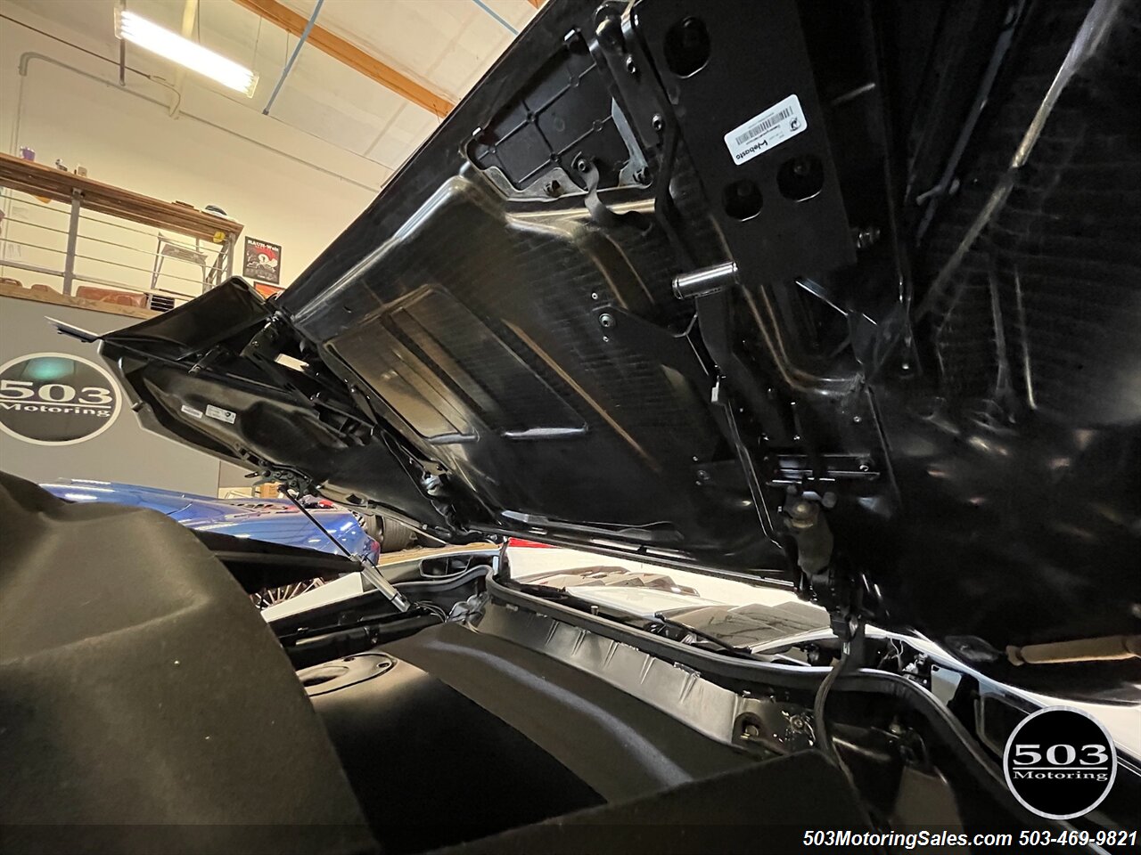 2016 Lamborghini Huracan LP 610-4 Spyder   - Photo 52 - Beaverton, OR 97005