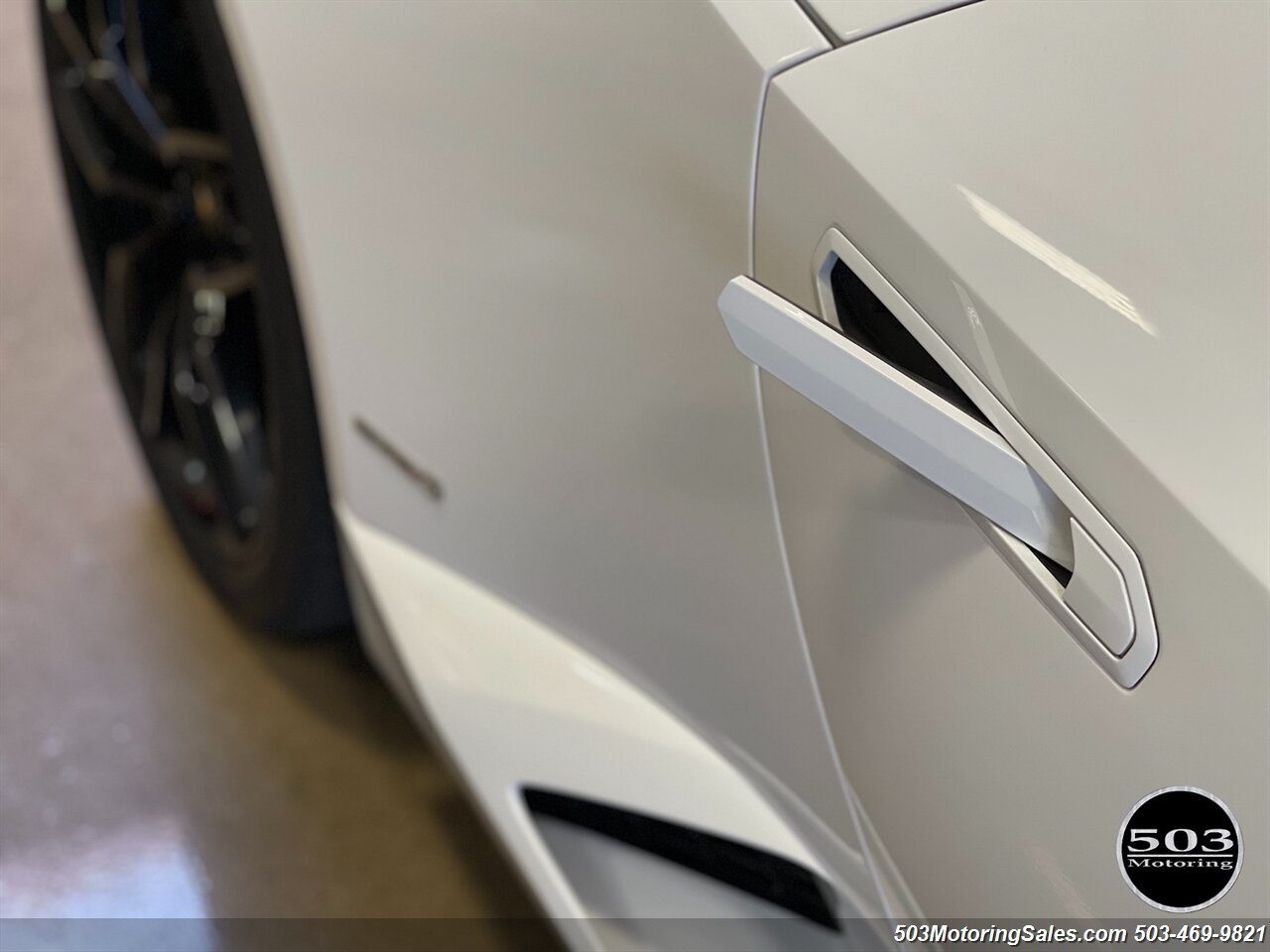 2016 Lamborghini Huracan LP 610-4 Spyder   - Photo 31 - Beaverton, OR 97005