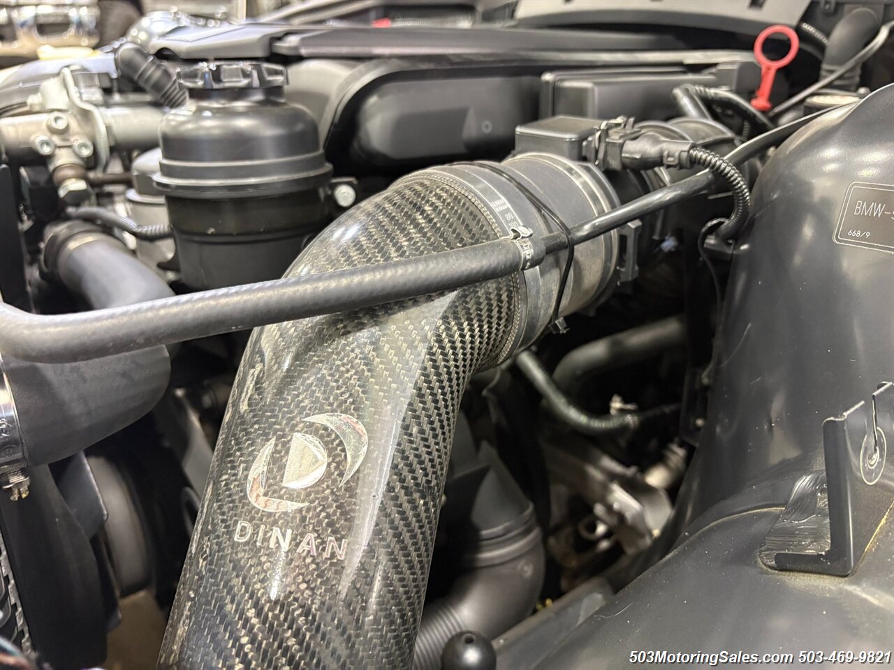 2000 BMW Z3 2.8 Cabrio Roadster - Photo 44 - Beaverton, OR 97005