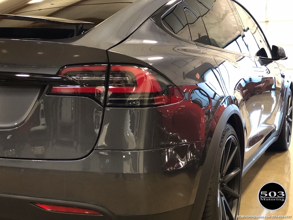 2017 Tesla Model X 75D   - Photo 16 - Beaverton, OR 97005