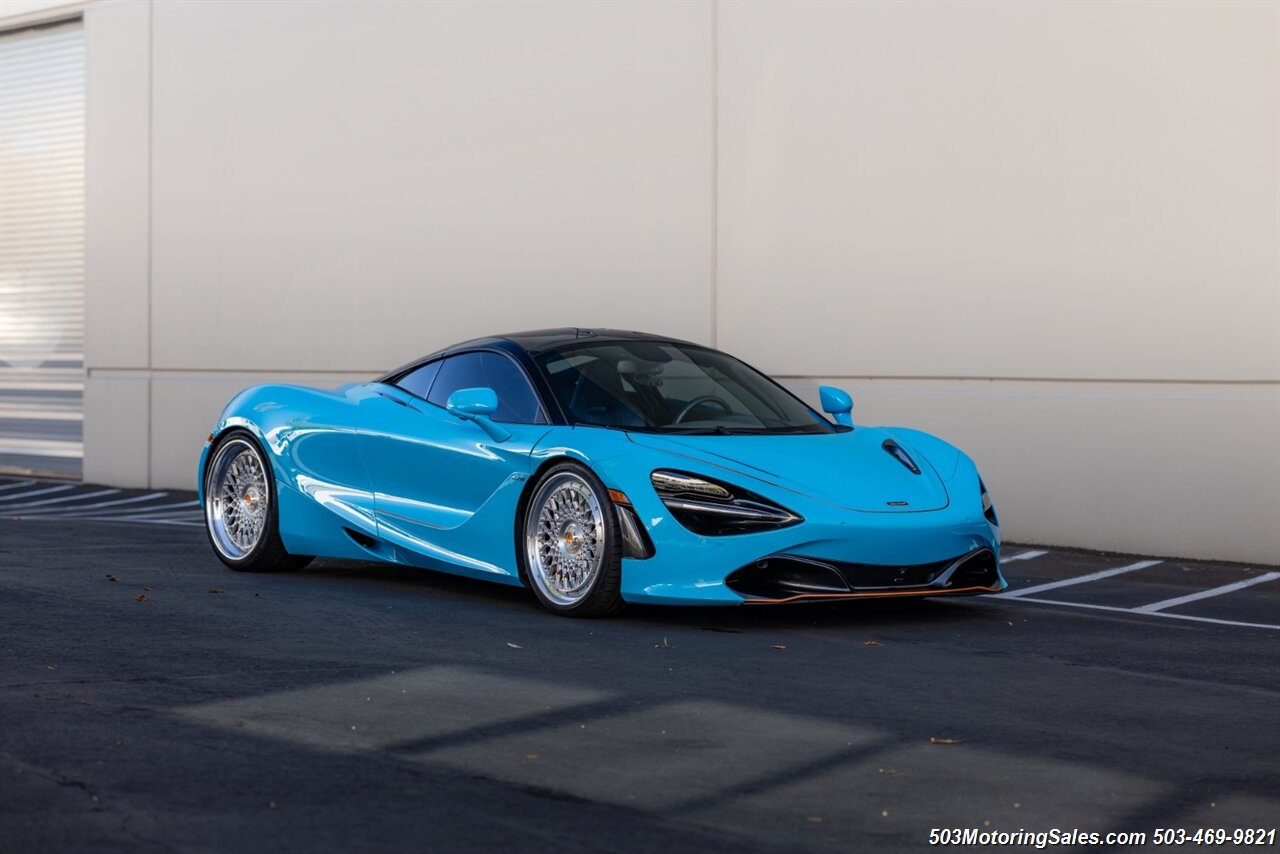2018 McLaren 720S Luxury - Photo 7 - Beaverton, OR 97005