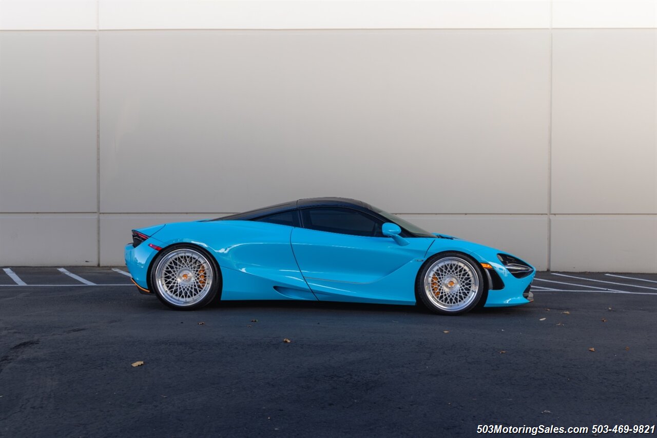 2018 McLaren 720S Luxury - Photo 3 - Beaverton, OR 97005