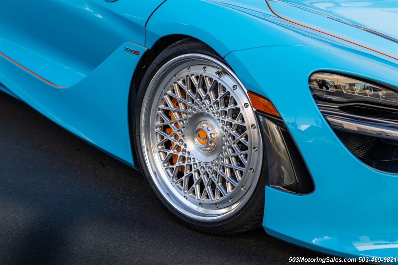 2018 McLaren 720S Luxury - Photo 2 - Beaverton, OR 97005