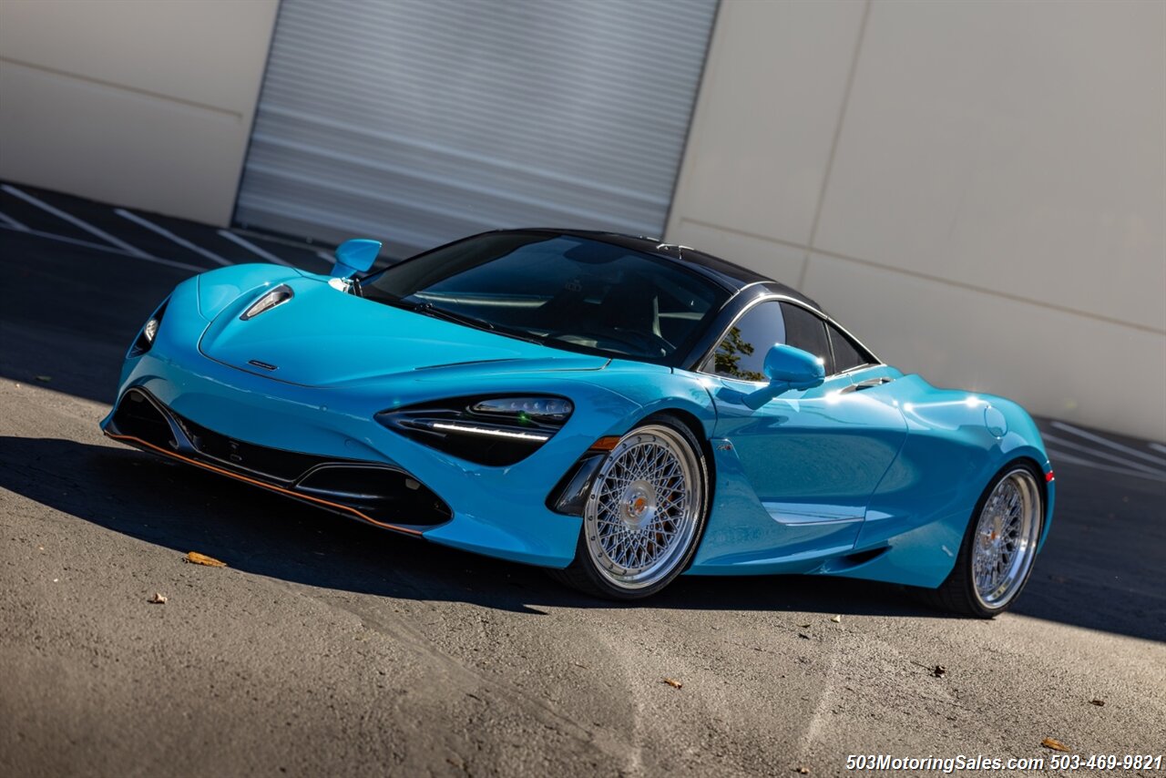 2018 McLaren 720S Luxury - Photo 6 - Beaverton, OR 97005