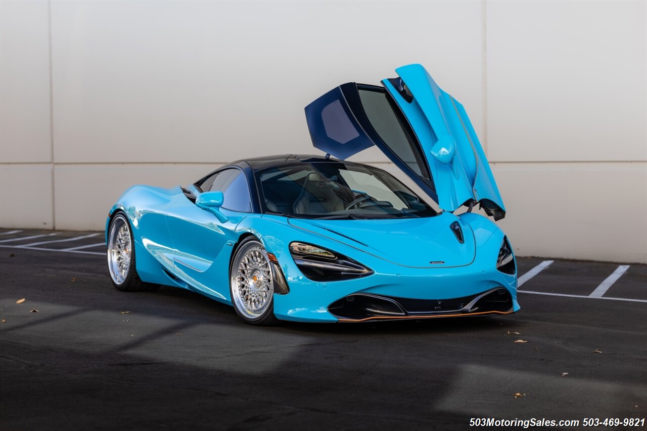 2018 McLaren 720S Luxury - Photo 5 - Beaverton, OR 97005