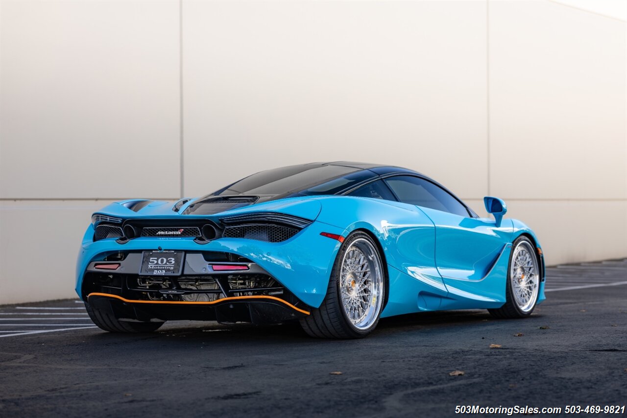 2018 McLaren 720S Luxury - Photo 8 - Beaverton, OR 97005