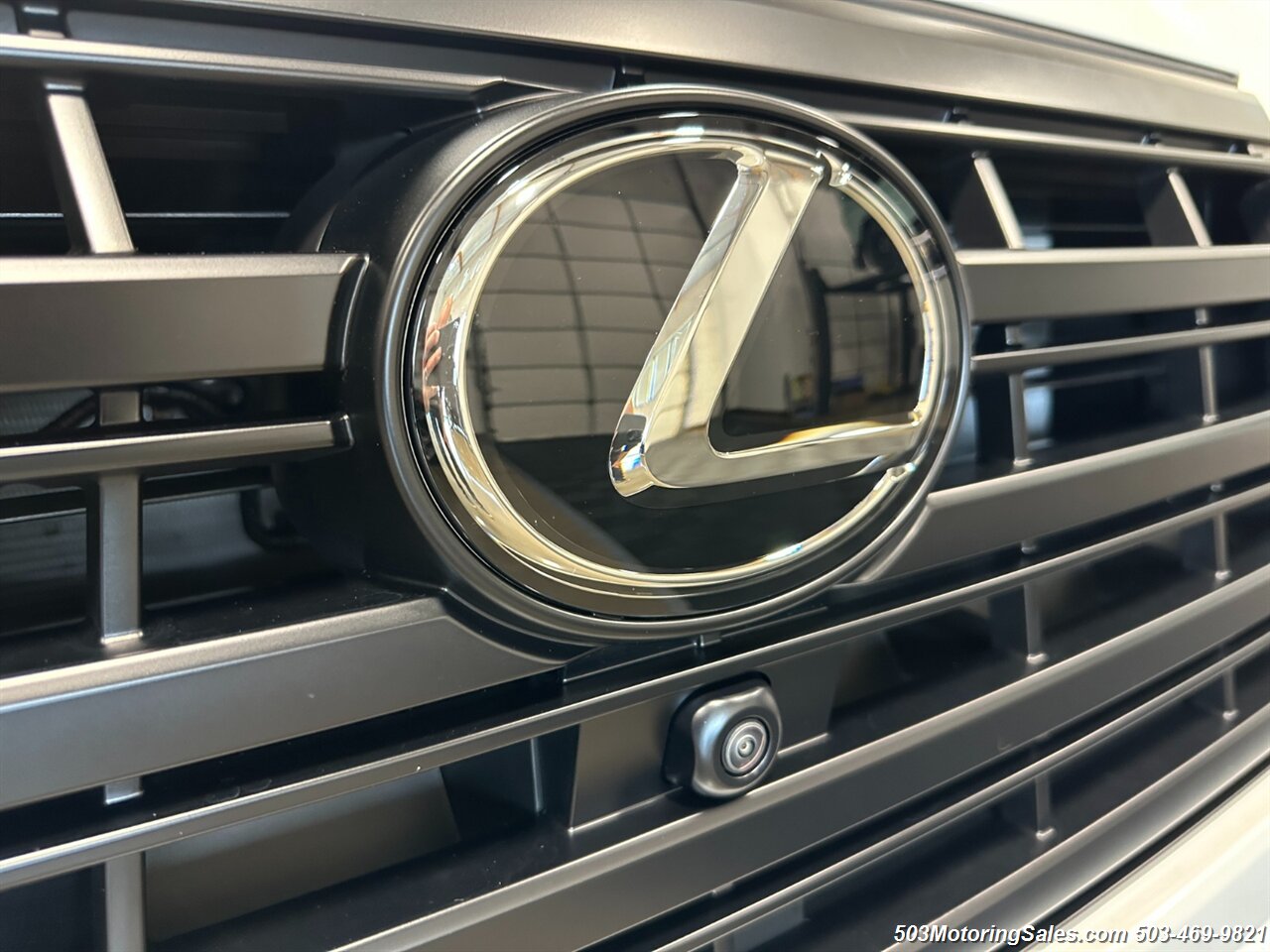 2024 Lexus GX 550 Overtrail+   - Photo 17 - Beaverton, OR 97005