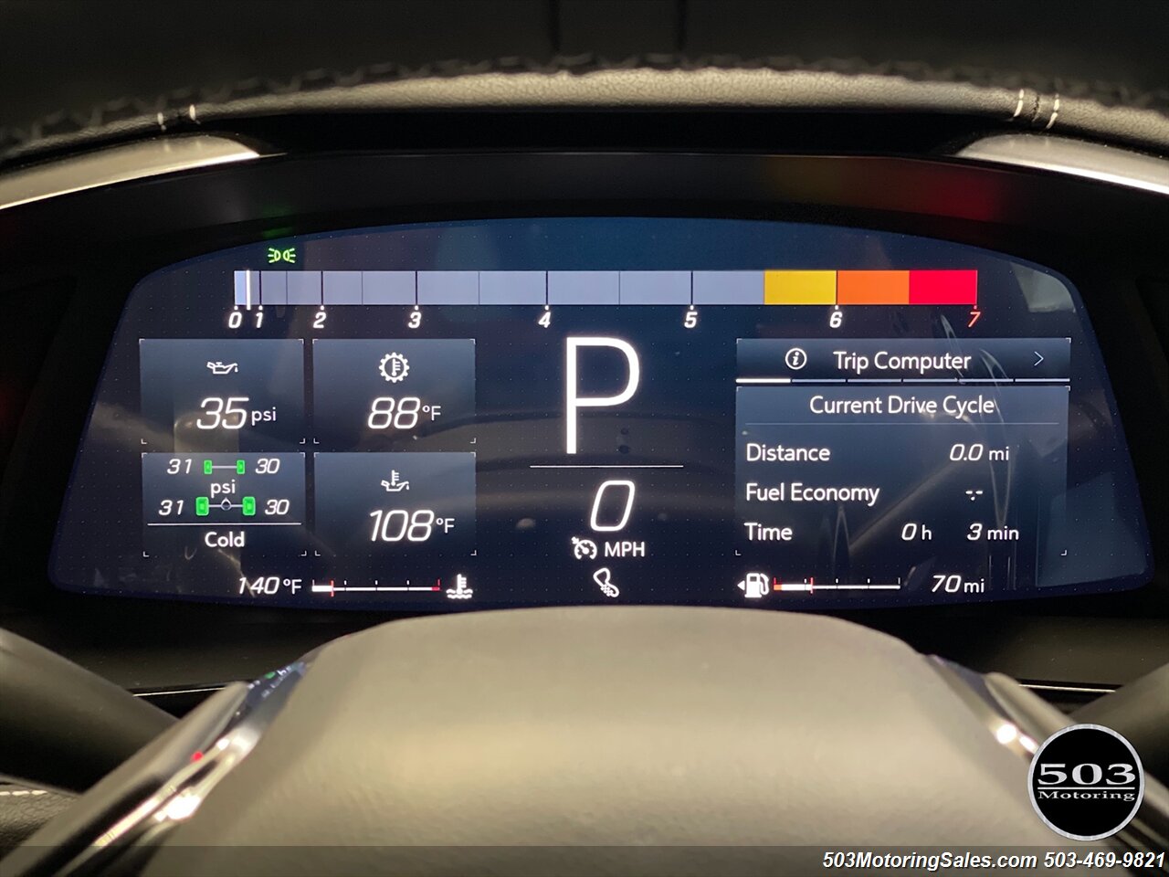 2020 Chevrolet Corvette Stingray Z51   - Photo 89 - Beaverton, OR 97005