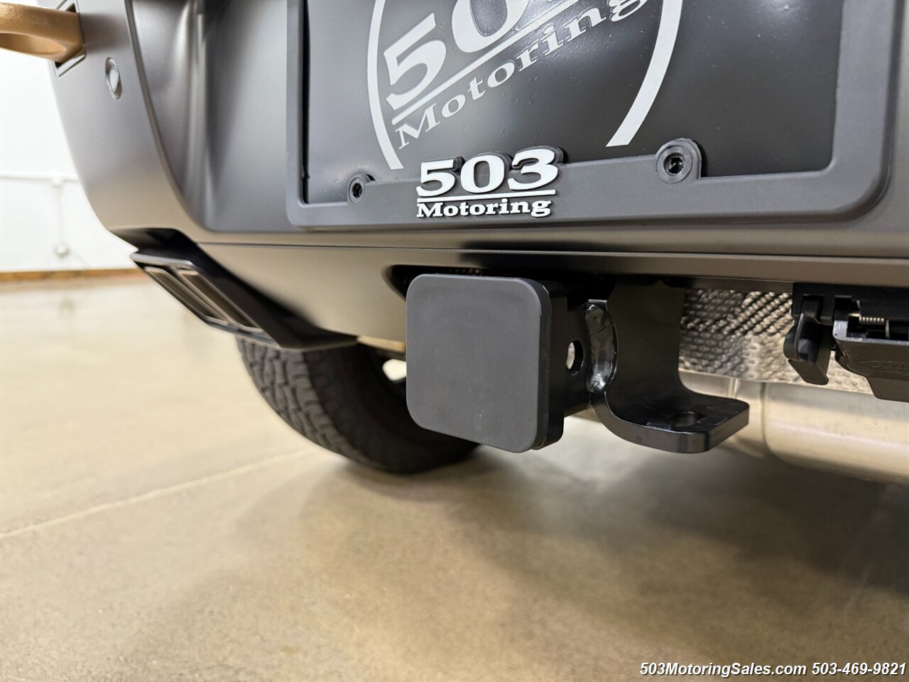 2025 Land Rover Defender 110 P635 OCTA   - Photo 17 - Beaverton, OR 97005