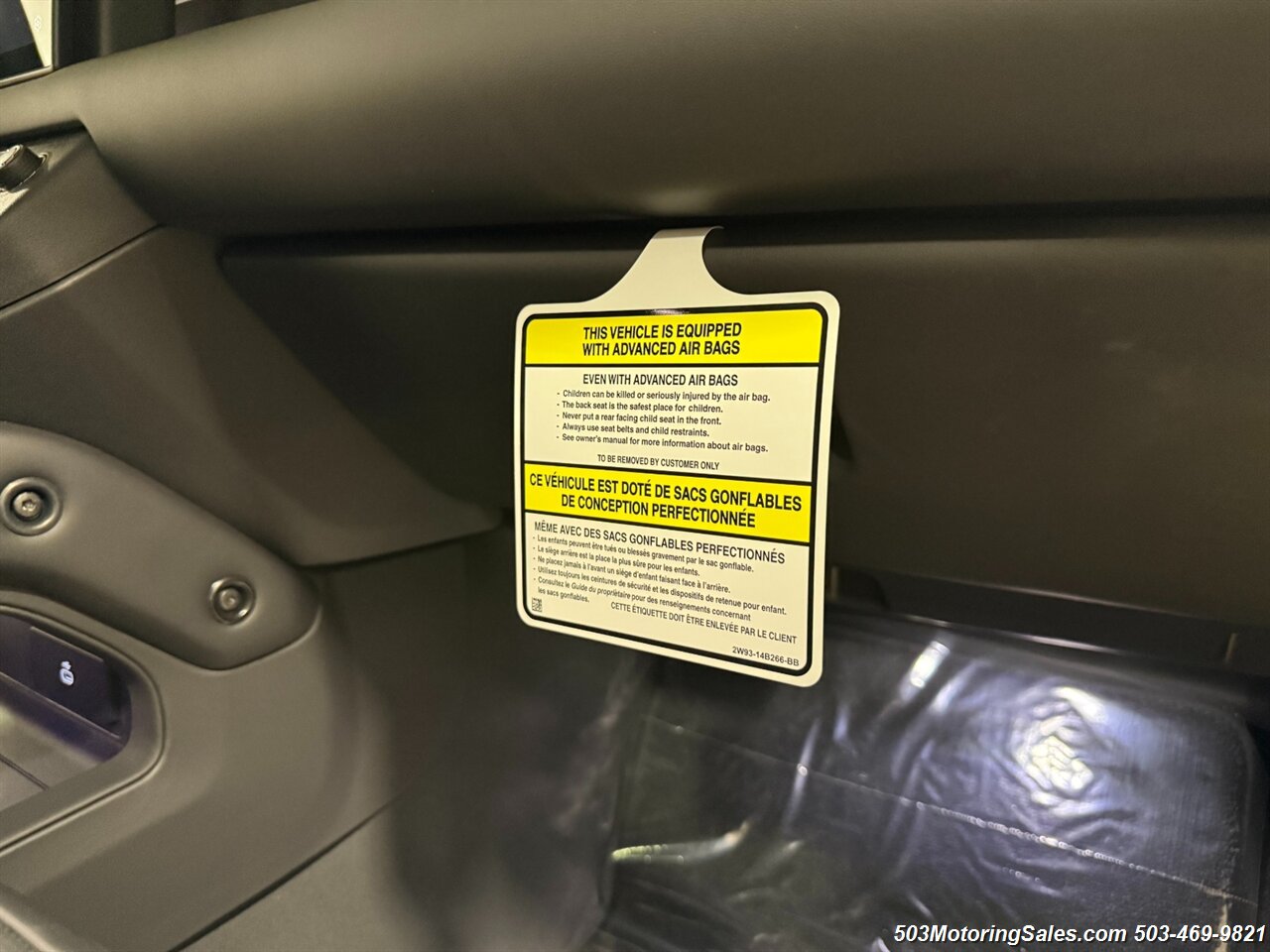 2025 Land Rover Defender 110 P635 OCTA   - Photo 104 - Beaverton, OR 97005