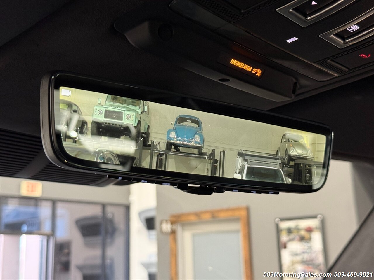 2025 Land Rover Defender 110 P635 OCTA   - Photo 78 - Beaverton, OR 97005