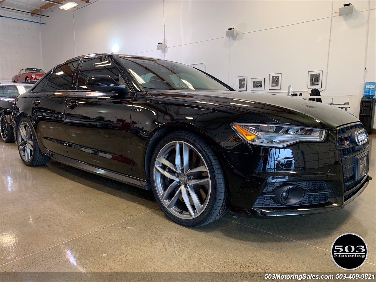 2016 Audi S6 4.0T quattro Prestige   - Photo 20 - Beaverton, OR 97005